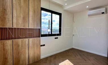 4 Bedrooms and 4 Bathrooms, BRAND NEW, HIGH-END, READY FOR OCCUPANCY HOUSE in Brgy. San Isidro, San Fernando Pampanga
