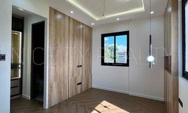 4 Bedrooms and 4 Bathrooms, BRAND NEW, HIGH-END, READY FOR OCCUPANCY HOUSE in Brgy. San Isidro, San Fernando Pampanga