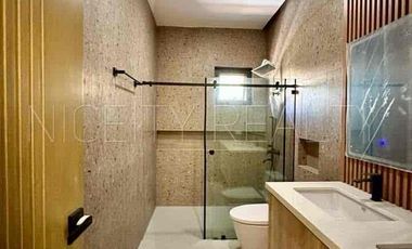 4 Bedrooms and 4 Bathrooms, BRAND NEW, HIGH-END, READY FOR OCCUPANCY HOUSE in Brgy. San Isidro, San Fernando Pampanga