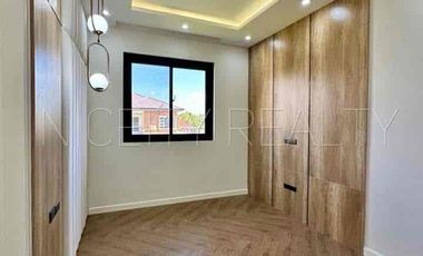 4 Bedrooms and 4 Bathrooms, BRAND NEW, HIGH-END, READY FOR OCCUPANCY HOUSE in Brgy. San Isidro, San Fernando Pampanga