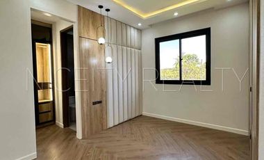 4 Bedrooms and 4 Bathrooms, BRAND NEW, HIGH-END, READY FOR OCCUPANCY HOUSE in Brgy. San Isidro, San Fernando Pampanga