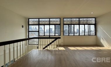 Townhouse in Soi Sunthon Phimon (Rong Mueang) (4807)