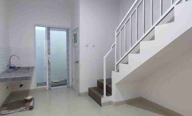 rumah murah lokasi strategis di jakarta timur Matraman Arjuna utan kayu