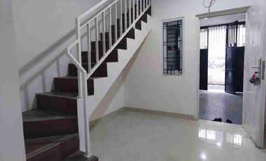 rumah murah lokasi strategis di jakarta timur Matraman Arjuna utan kayu