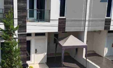 rumah murah lokasi strategis di jakarta timur Matraman Arjuna utan kayu