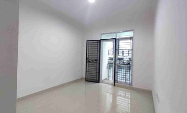 rumah murah lokasi strategis di jakarta timur Matraman Arjuna utan kayu