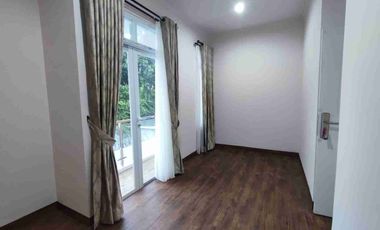 rumah murah lokasi strategis di jakarta timur Matraman Arjuna utan kayu