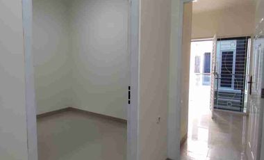 rumah murah lokasi strategis di jakarta timur Matraman Arjuna utan kayu