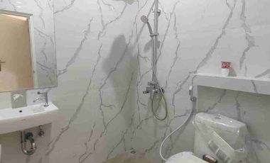 rumah murah lokasi strategis di jakarta timur Matraman Arjuna utan kayu