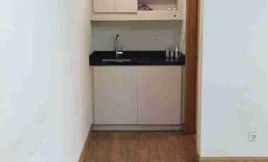 Jual dan Sewa Cepat Apartment Esklusif Siap Huni The Mansion Kemayoran Jakarta