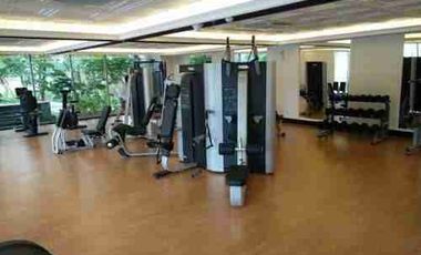 Jual dan Sewa Cepat Apartment Esklusif Siap Huni The Mansion Kemayoran Jakarta