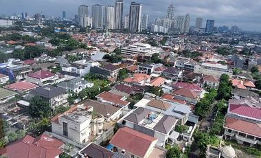 💎 Exclusive 2BR Somerset Permata Berlian | High Floor, Fully Furnished