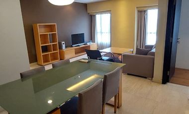 💎 Exclusive 2BR Somerset Permata Berlian | High Floor, Fully Furnished