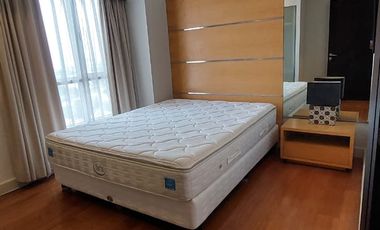 💎 Exclusive 2BR Somerset Permata Berlian | High Floor, Fully Furnished