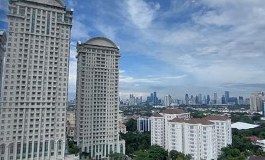 💎 Exclusive 2BR Somerset Permata Berlian | High Floor, Fully Furnished