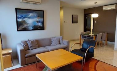 💎 Exclusive 2BR Somerset Permata Berlian | High Floor, Fully Furnished