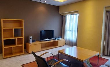 💎 Exclusive 2BR Somerset Permata Berlian | High Floor, Fully Furnished