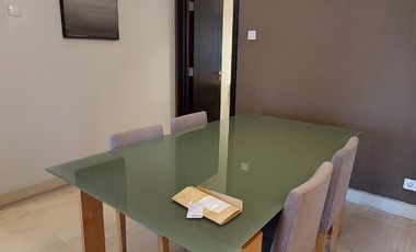 💎 Exclusive 2BR Somerset Permata Berlian | High Floor, Fully Furnished