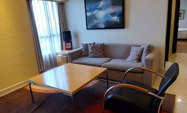 💎 Exclusive 2BR Somerset Permata Berlian | High Floor, Fully Furnished