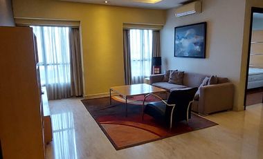 💎 Exclusive 2BR Somerset Permata Berlian | High Floor, Fully Furnished