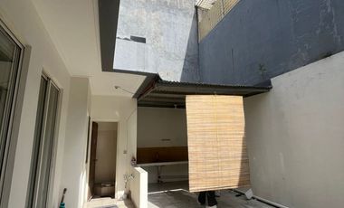 DISEWAKAN CEPAT RUMAH DI GOLF LAKE