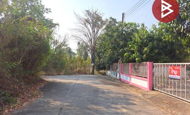 ขายบ้านเดี่ยวชั้นเดียว เนื้อที่ 60 ตร.วา หนองปลิง นครสวรรค์