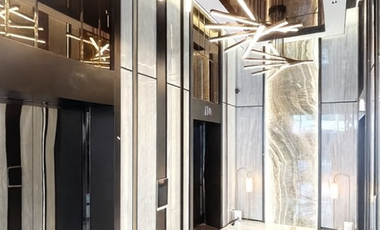 DISEWAKAN LUXURY OFFICE FULLY FURNISHED THE SMITH ALAM SUTERA