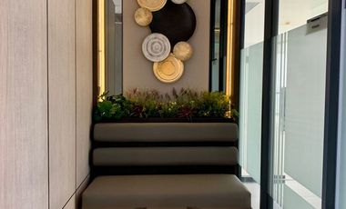 DISEWAKAN LUXURY OFFICE FULLY FURNISHED THE SMITH ALAM SUTERA