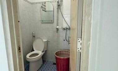 Strategis Jual Rumah 2Lt. Unfurnished di Perumahan Cengkareng Indah Akses ke Bandara Soekarno-Hatta, Dekat ke Mall Puri Indah, Central Park
