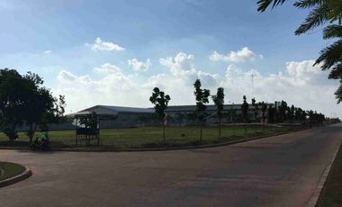 Dijual / disewakan Kavling / Lahan Komersil Marunda Center, Tarumajaya Bekasi dekat Jakarta Utara