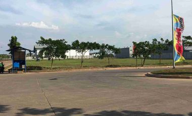 Dijual / disewakan Kavling / Lahan Komersil Marunda Center, Tarumajaya Bekasi dekat Jakarta Utara
