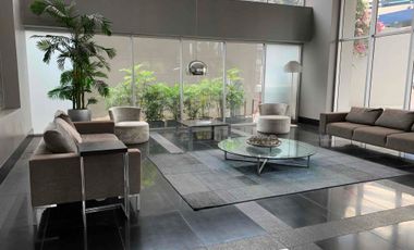 Alquiler de departamento amoblado