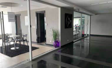 Alquiler de departamento amoblado