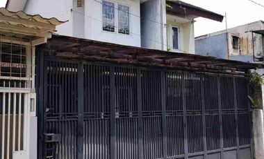 Rumah Area Komersil Di jl Halteu Selatan blk Sekolah BPK Penabur & Grand Ballroom Sudirman