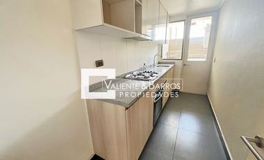 DEPARTAMENTO EN ARRIENDO