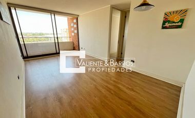 DEPARTAMENTO EN ARRIENDO