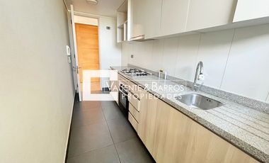 DEPARTAMENTO EN ARRIENDO