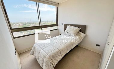 DEPARTAMENTO EN ARRIENDO