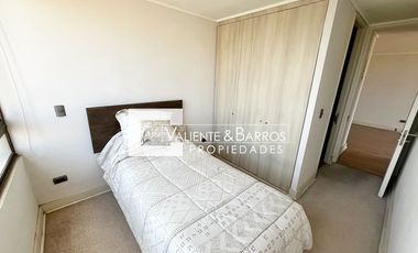 DEPARTAMENTO EN ARRIENDO