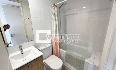 DEPARTAMENTO EN ARRIENDO