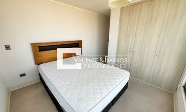 DEPARTAMENTO EN ARRIENDO