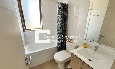 DEPARTAMENTO EN ARRIENDO