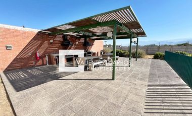 DEPARTAMENTO EN ARRIENDO