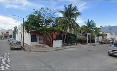 COHC (EMB) CASA EN VENTA DE CONTADO EN BOSQUE REAL QROO