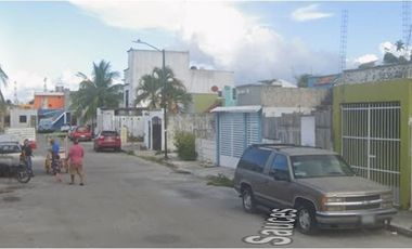 COHC (EMB) CASA EN VENTA DE CONTADO EN BOSQUE REAL QROO