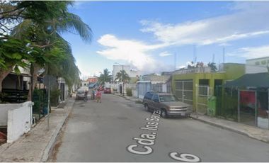 COHC (EMB) CASA EN VENTA DE CONTADO EN BOSQUE REAL QROO