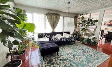 CASA EN VENTA PROXIMO AL CENTRO DE RANCAGUA