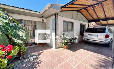 CASA EN VENTA PROXIMO AL CENTRO DE RANCAGUA