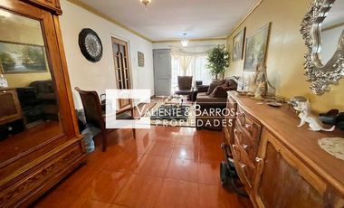 CASA EN VENTA PROXIMO AL CENTRO DE RANCAGUA