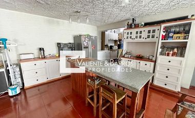 CASA EN VENTA PROXIMO AL CENTRO DE RANCAGUA